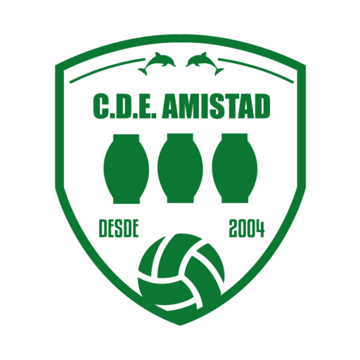 C.D.E. Amistad