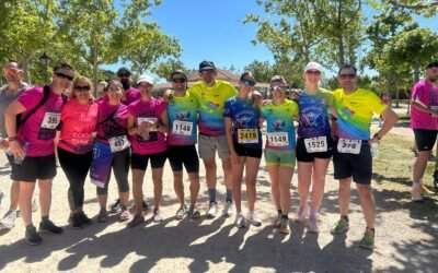 Entrenamientos para Padres/Madres