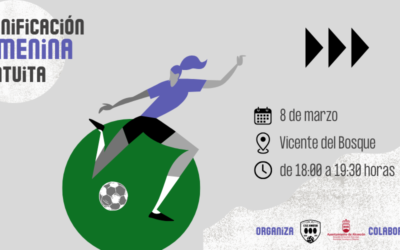 Tecnificación para Chicas gratuita